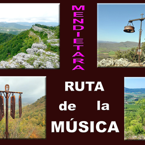 Travesía: Ruta de la música- Mañanera